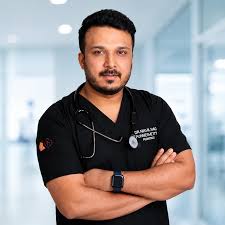 Dr Seelapur Reddy Venkata Kinnera